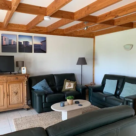 Nieuwendamme 14 Holiday home