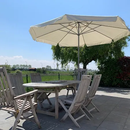 Nieuwendamme 14 Holiday home