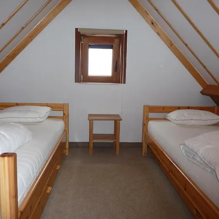 Holiday home Nieuwendamme 14 Nieuwpoort