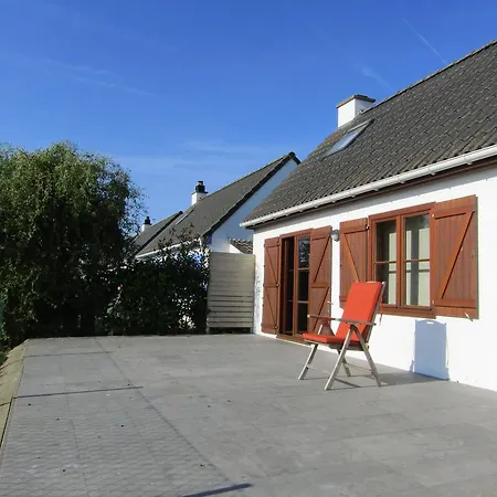 Nieuwendamme 14 Nieuwpoort