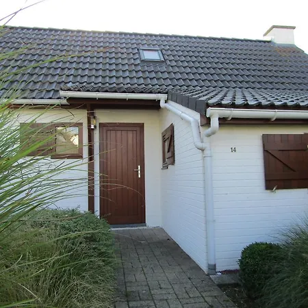 Nieuwendamme 14