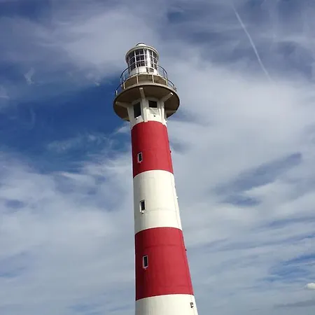 Nieuwendamme 14 Holiday home Nieuwpoort